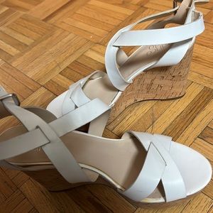 Franco Sarto Wedge Sandals